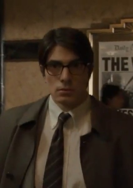 Brandon Routh