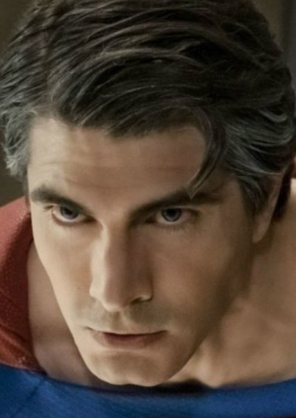 Brandon Routh photo