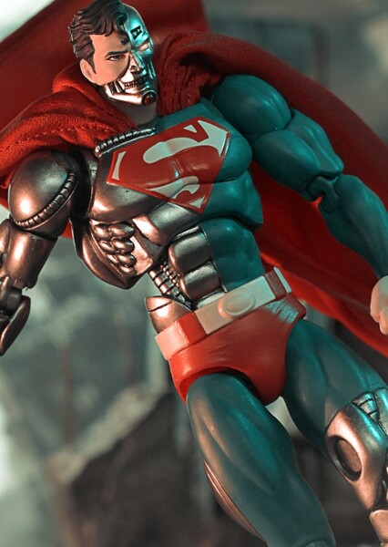 Brandon Routh photo