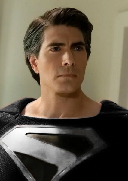 Brandon Routh photo
