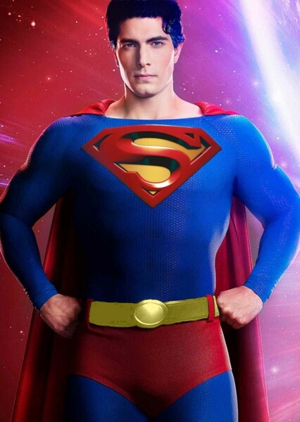 Brandon Routh