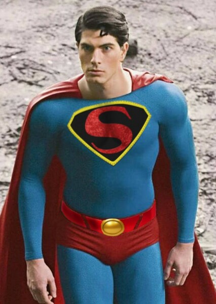 Brandon Routh photo