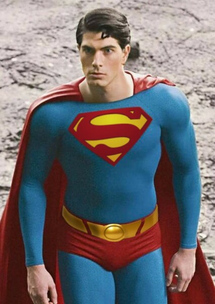 Brandon Routh photo