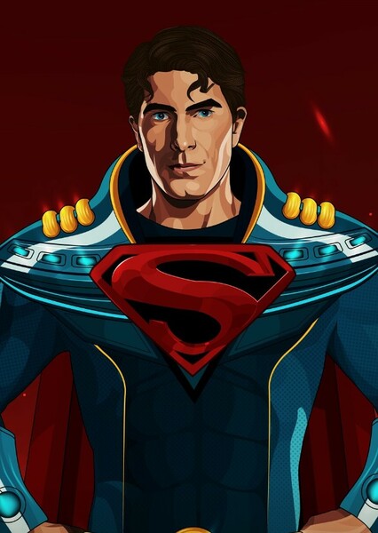 Brandon Routh photo