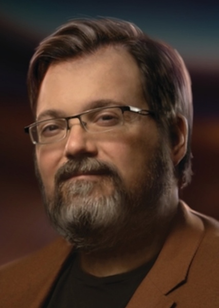 Brandon Sanderson