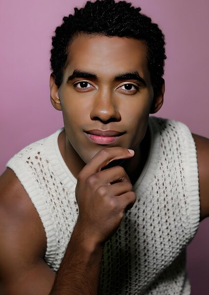 Brandon Santana photo