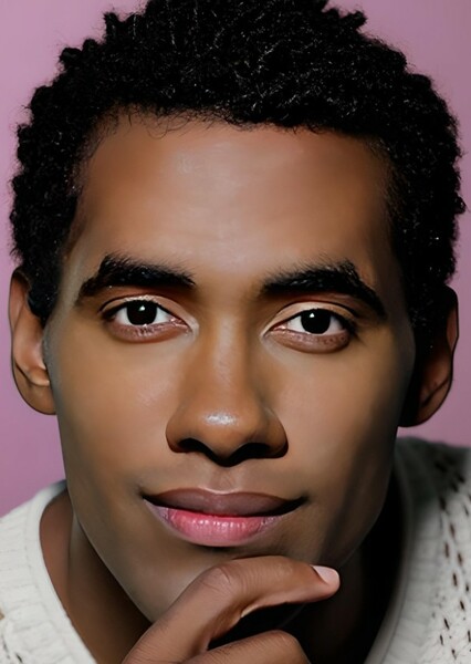 Brandon Santana photo