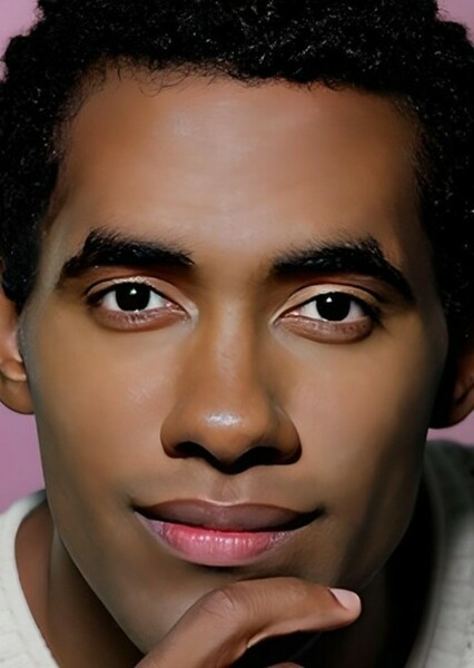 Brandon Santana photo