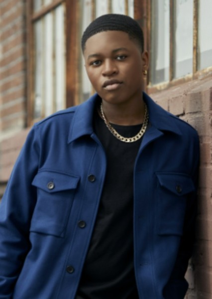 Brandon Severs photo