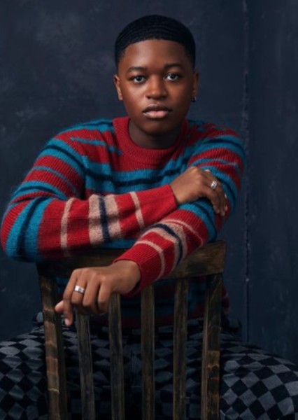 Brandon Severs photo