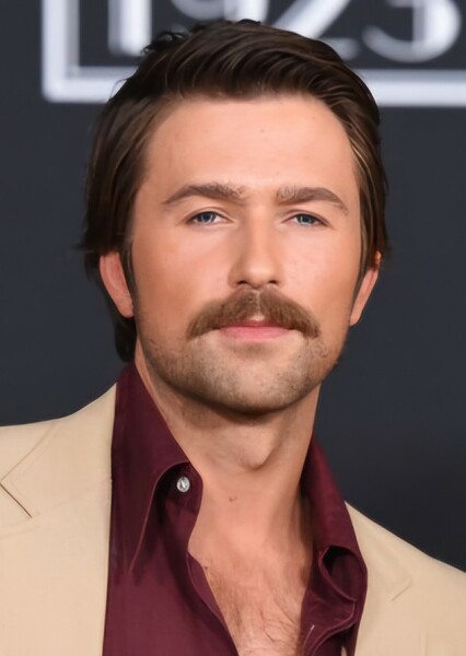 Brandon Sklenar