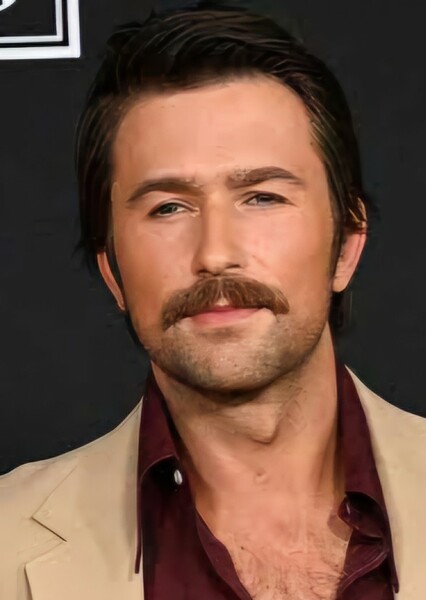 Brandon Sklenar