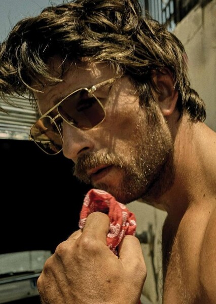 Brandon Sklenar