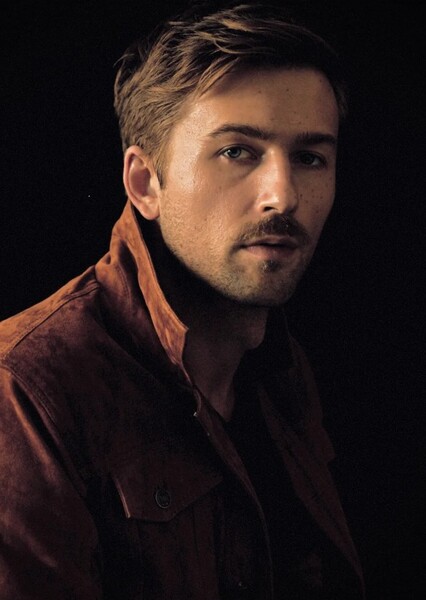 Brandon Sklenar