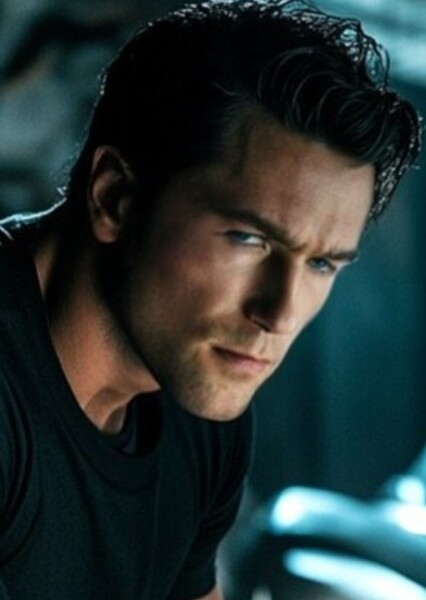 Bruce Wayne / Batman