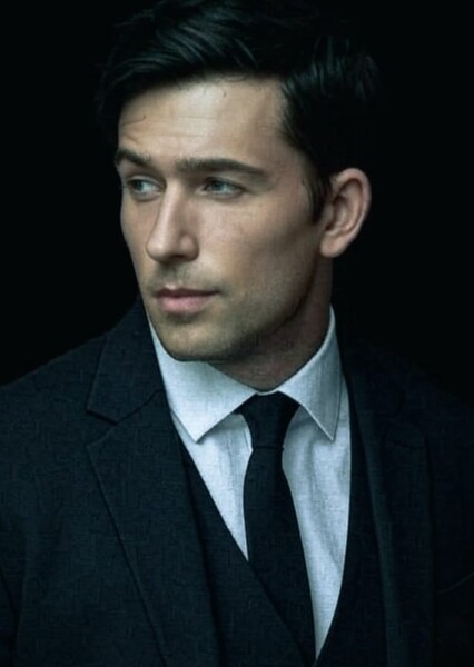 Bruce Wayne