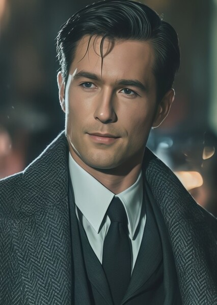 Brandon Sklenar