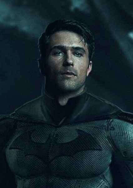 Brandon Sklenar (Batman)