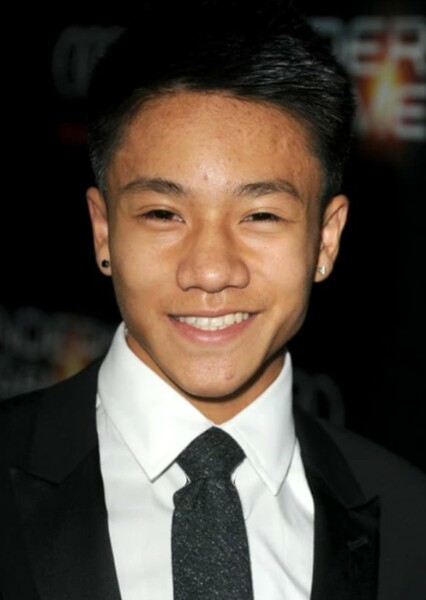 Brandon Soo Hoo photo