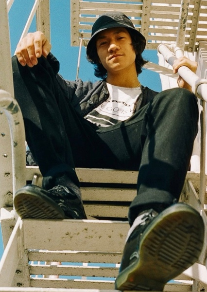 Brandon Soo Hoo photo