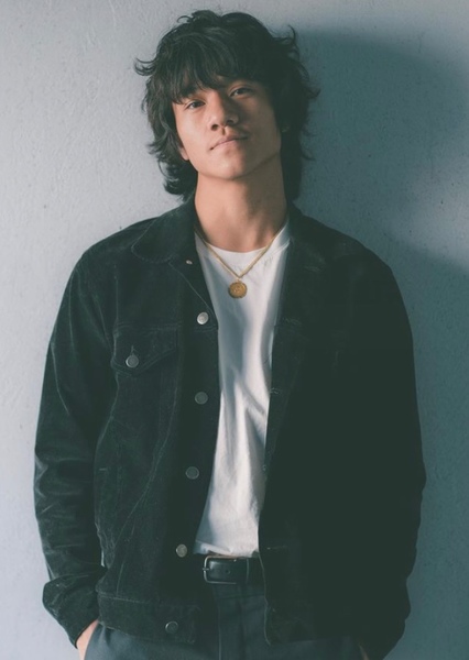 Brandon Soo Hoo photo