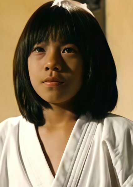 Brandon Soo Hoo