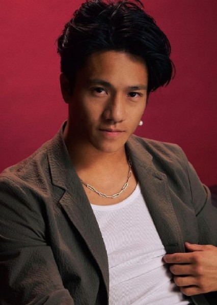 Brandon Soo Hoo