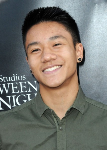 Brandon Soo Hoo photo