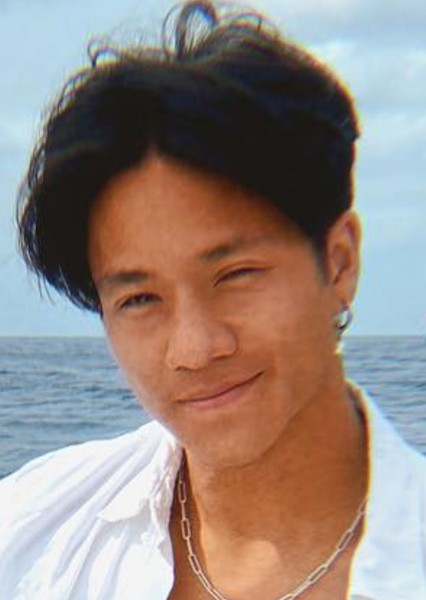 Brandon Soo Hoo