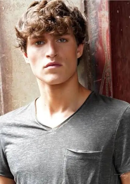 Brandon Spink photo