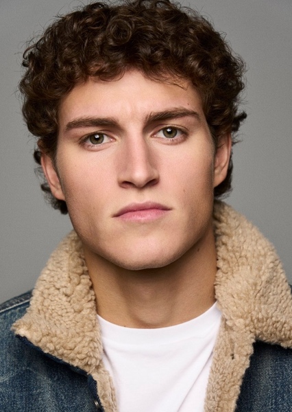 Brandon Spink photo