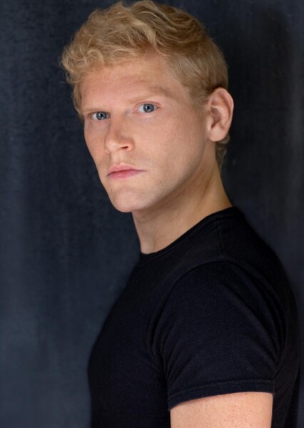Brandon Stanley photo