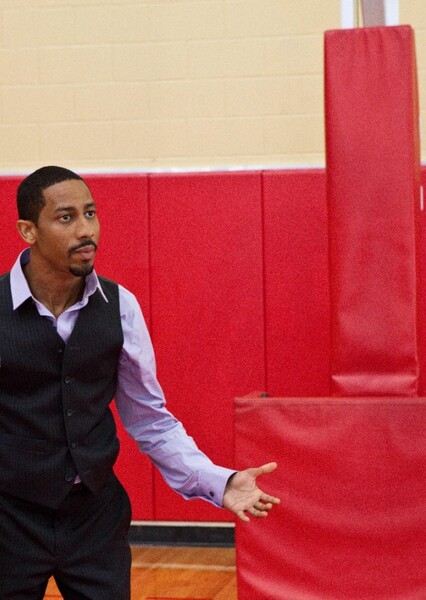 Brandon T. Jackson photo