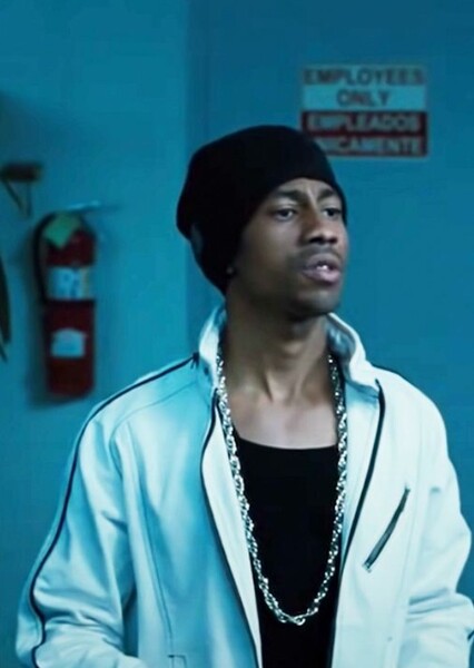 Brandon T. Jackson