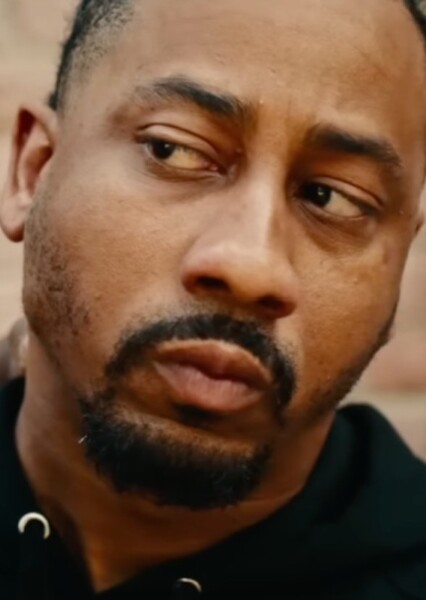Brandon T. Jackson