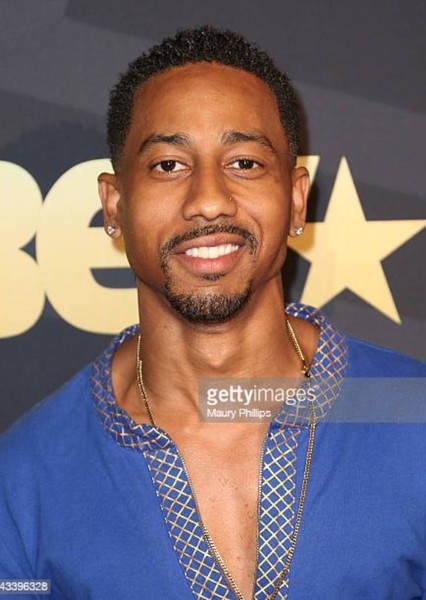 Brandon T. Jackson photo