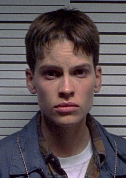 Brandon Teena (Boys Don't Cry)