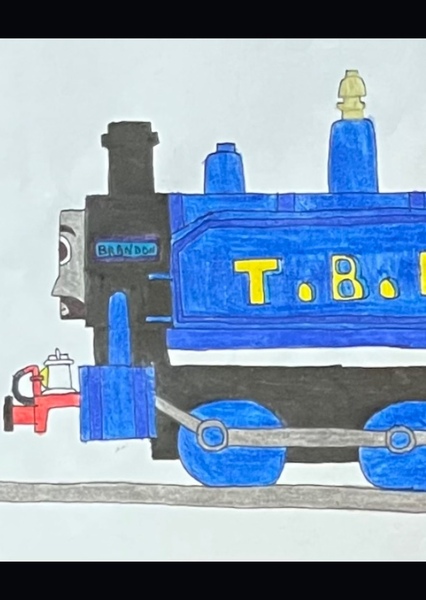 Brandon (Thomas and Friends)