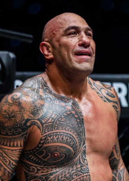 Brandon Vera