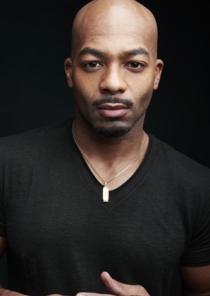 Brandon Victor Dixon