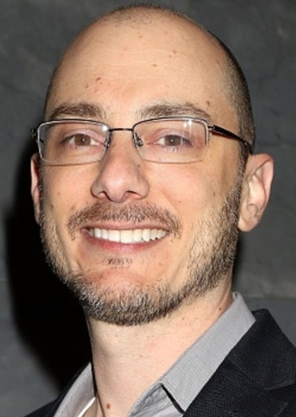 Brandon Vietti