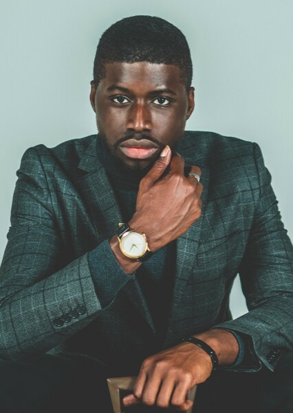 Brandon Washington