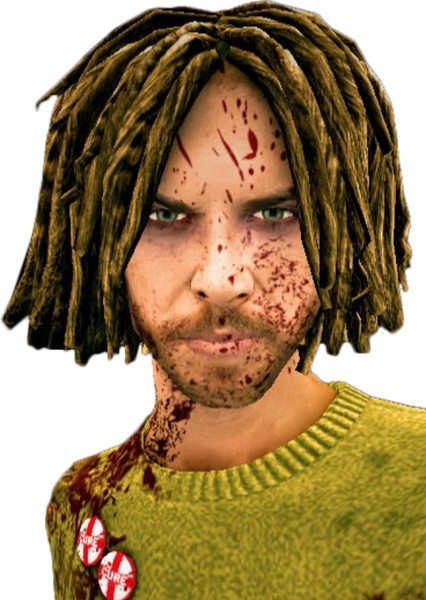 Brandon Whittaker