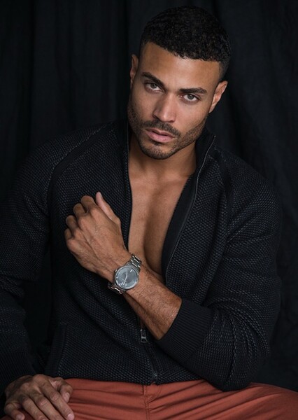 Brandon Williams