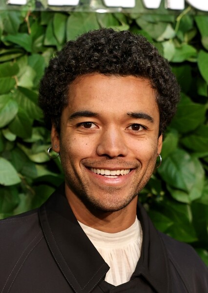 Brandon Wilson photo