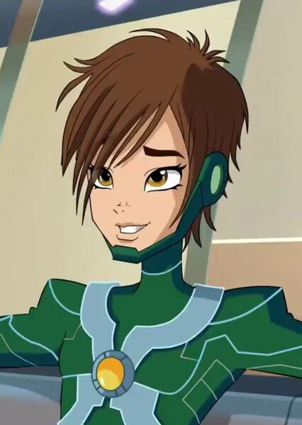 Brandon (Winx)