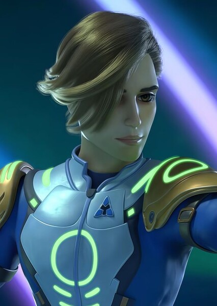 Brandon (Winx Club) photo