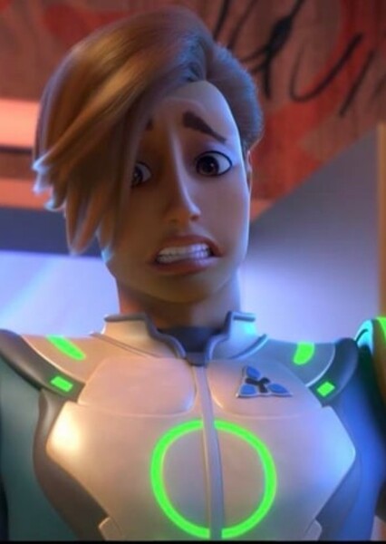 Brandon(winx club Reboot)