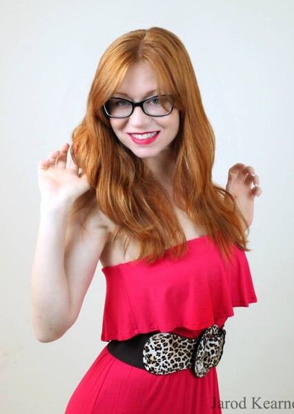 Brandy Mason