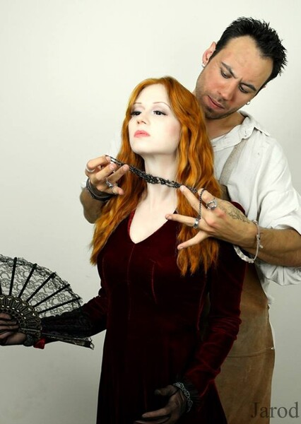 Brandy Mason photo